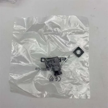 10vnt Solenoidinis vožtuvas, 3-pin plug lizdas MSSD-EB 151687