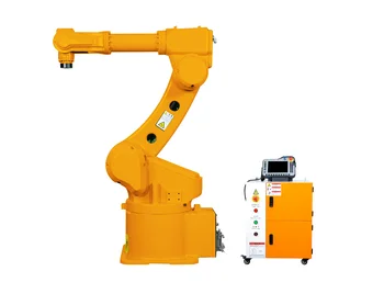 Pramoninio Roboto rankos Mechaninė, Šlifavimo, Poliravimo Roboto Rankos už Konkurencingą Kainą roboto rankos