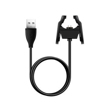 USB Įkrovimo Kabelis, Įkroviklis, Maitinimo Atramos Adapteris, skirtas AmazfitBand 7/5 Smart Žiūrėti