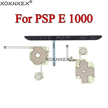 XOXNXEX Pakeisti Kryptį, Kryžius, Kairėje Teisę Apimtis Flex Kabelis PSP E 1000 Naujas