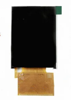 2,4 colių 37PIN TFT LCD Spalvotas Ekranas ILI9338 Ratai IC 240(RGB)*320 MCU 8/16 bitų Lygiagrečios Sąsajos