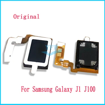 2vnt Samsung Galaxy J1 J100 Garsiai Garsiakalbis Garso Skambutį Garsiakalbis Moduliai Flex Kabelis