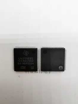 LM3S9B95-IQC80-C5 LM3S9B95 LQFP-100 Integruota mikroschema Originalus Naujas