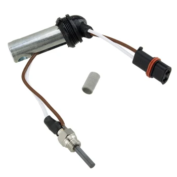 2 Pin 12V autonominis Šildytuvas Glow Plug Kit 85-95W Tinka Eberspacher Espar Airtronic D2, D4 D4S 252069011300