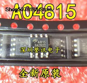 10pieces AO4815 SOP-8 MOS P Originalus ir naujas greitas pristatymas