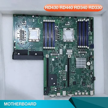 Lenovo SX52400RN ThinkServer RD430 RD440 RD340 RD330 Serverių pagrindinės Plokštės