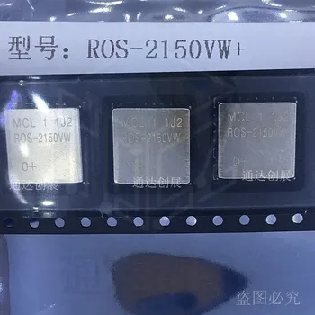 VCO įtampos osciliatoriai ROS-2150VW+970-2150MHz Mini-grandinės originalus 1pcs