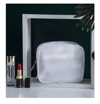 Moterų nešiojamų kosmetikos laikymo krepšys, rankinė, kelionės, tualetinių reikmenų, kosmetikos atveju EVA vandeniui kosmetika moterų grožio saugojimo krepšys