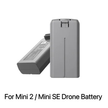 suderinama mini 2/se Baterija 2250 mAh Skrydžio laikas, 31 minutės, Tinka Mini 2/Mini SE drone protingas skrydžio baterija