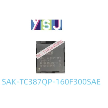 SAK-TC387QP-160F300SAE IC Nauja Mikrovaldiklis EncapsulationLFBGA-292