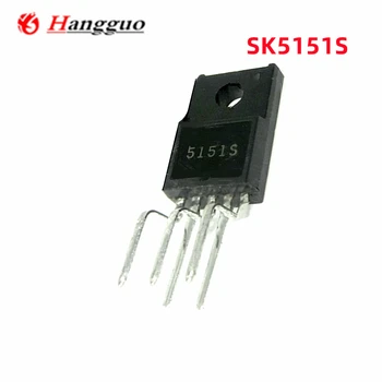 10vnt/Daug Originalių SK5151S SK5151 IC Chip Geriausios kokybės