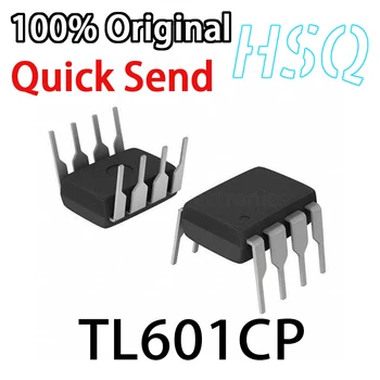 Naujas Originalus TL601CP TL601 DIP-8 Analog Switch