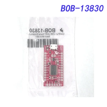 BOB-13830 CY7C65213 USB UART SERIJOS BRKOUT