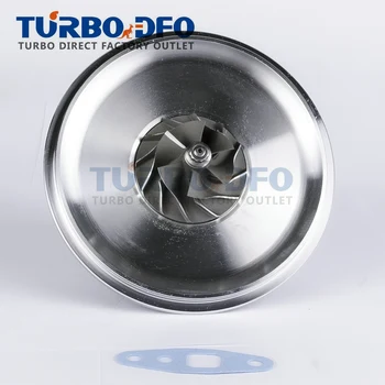 Turbolader Kasetė Toyota Hilux 2.5 D4D 2KD-FTV 88 Kw (120 AG 17201-30140 17201-30141 Turbina Core Turbo Įkroviklis 2007
